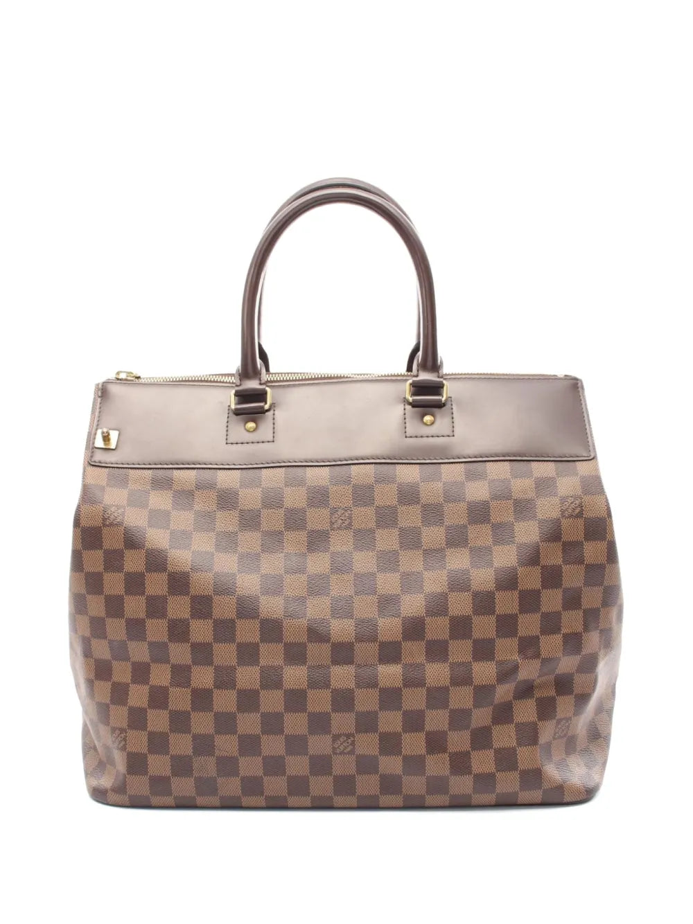 Louis Vuitton 2005 Greenwich PM handbag