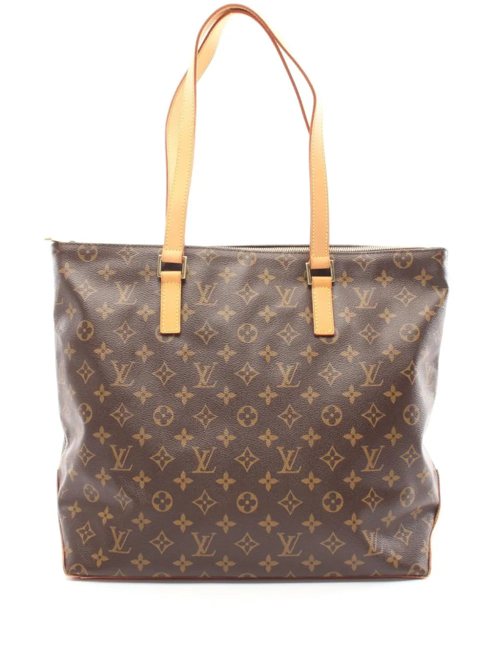 Louis Vuitton 2003 Kabamezo Monogram tote bag