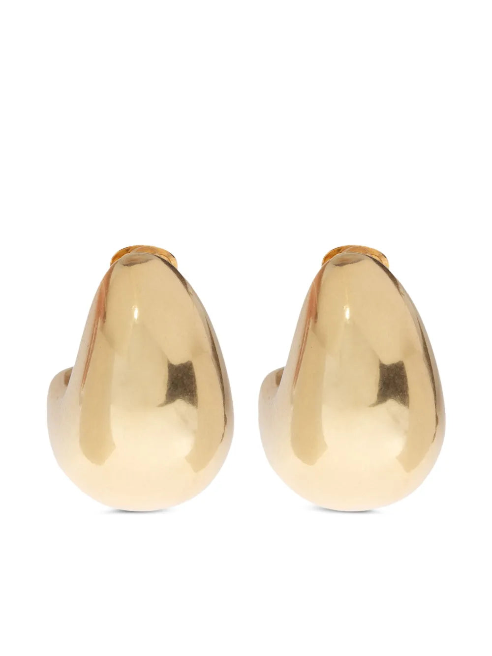 Max Mara Fedra earrings