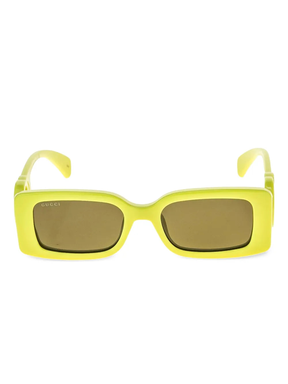 Gucci Eyewear Interlocking G logo sunglasses