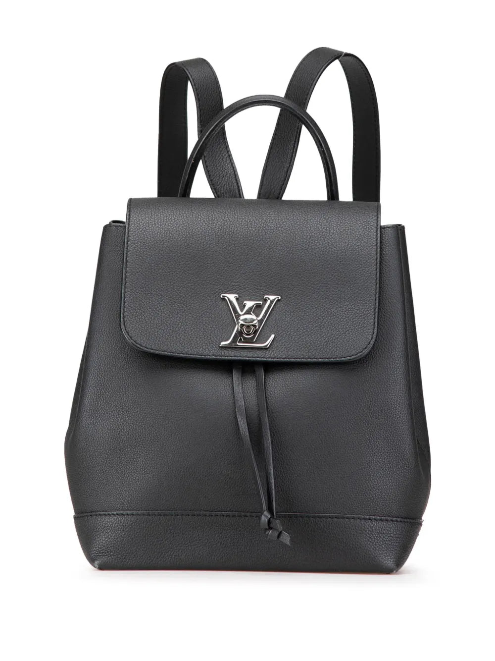 Louis Vuitton 2017 Taurillon Lockme backpack