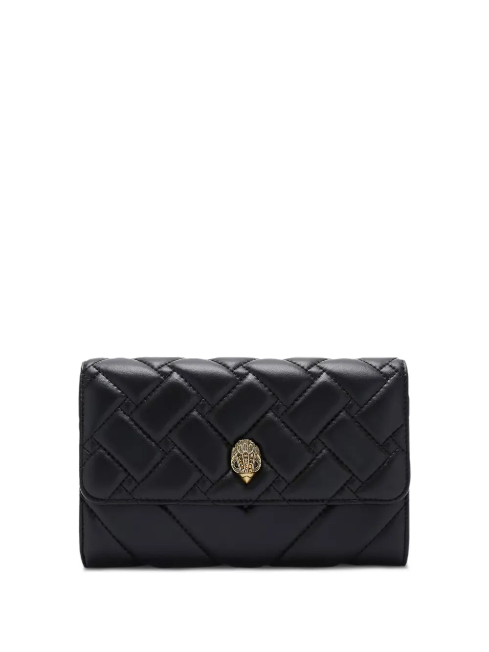 Kurt Geiger London Kensington clutch bag