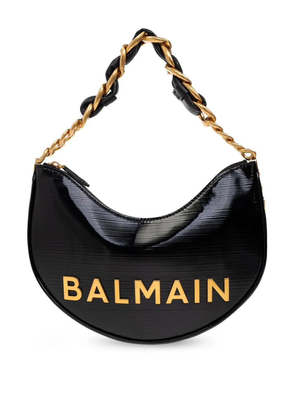 Balmain 1945 Soft Moon tote bag