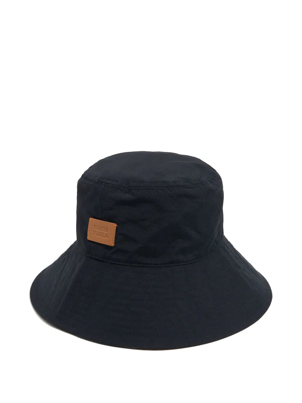Bimba y Lola logo patch bucket hat