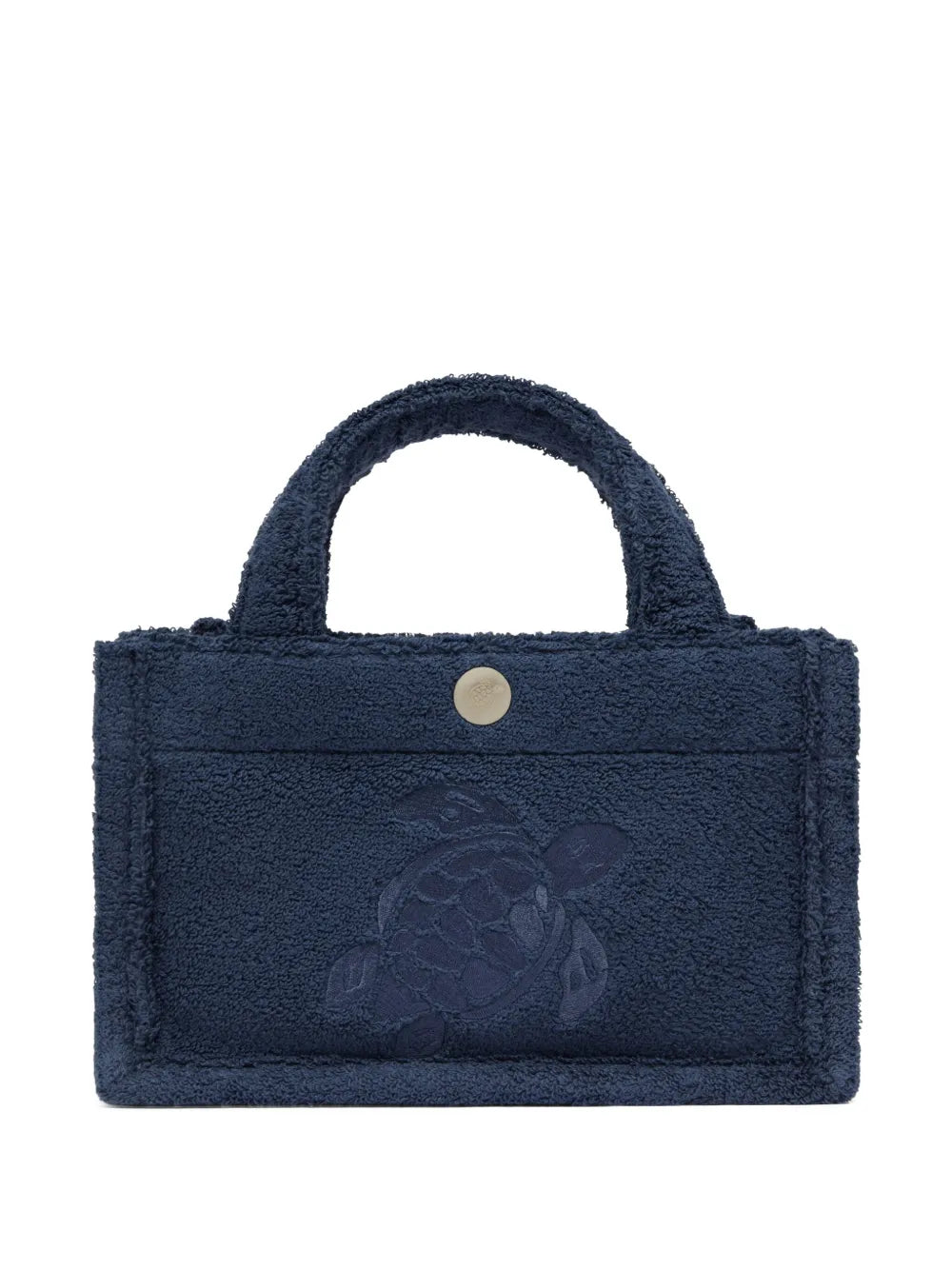 Vilebrequin mini Turtle beach bag