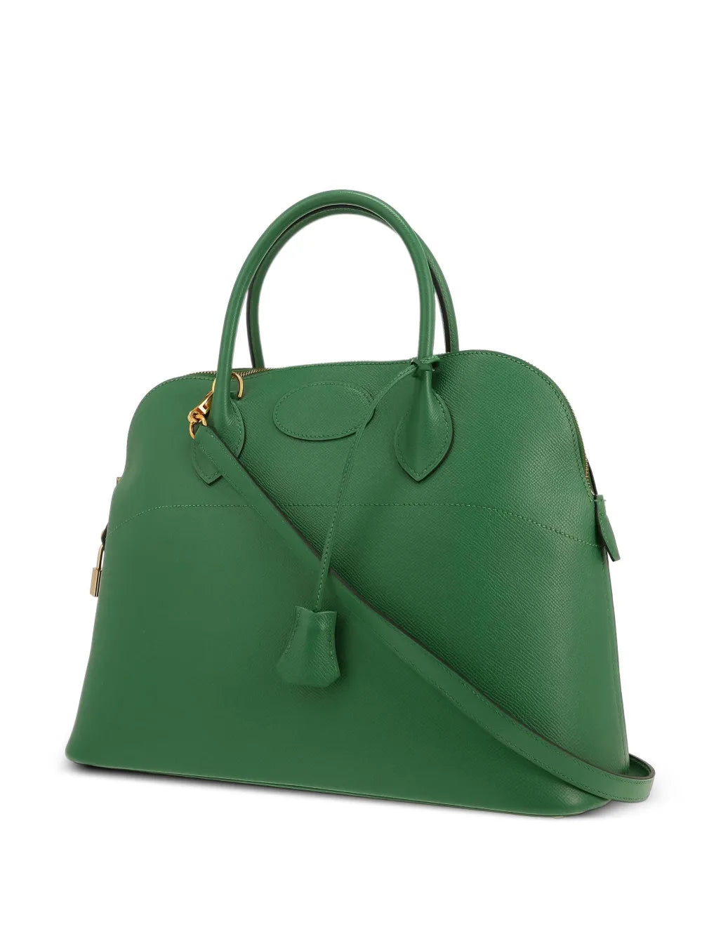 Hermès 2001 Bolide 35 handbag