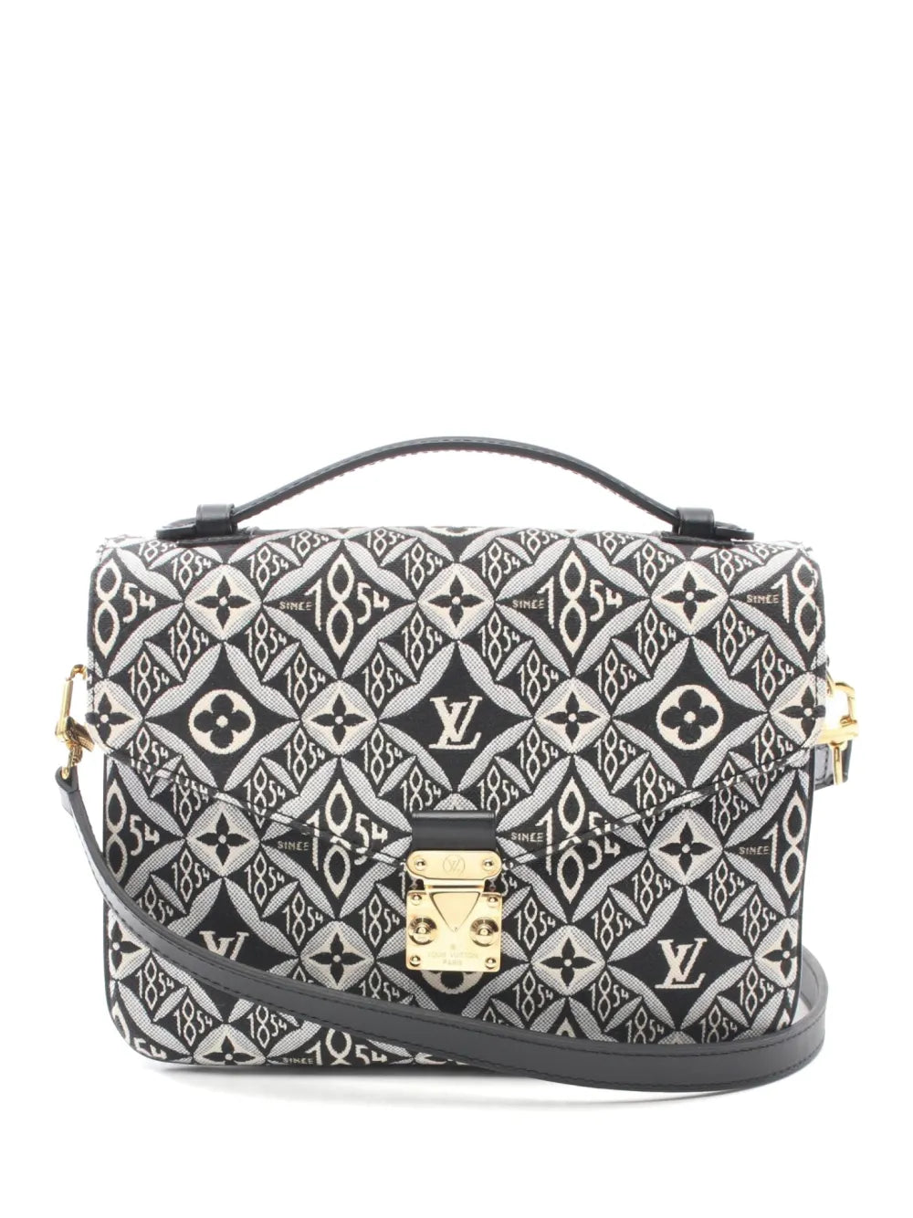 Louis Vuitton 2020 Metis MM two way handbag