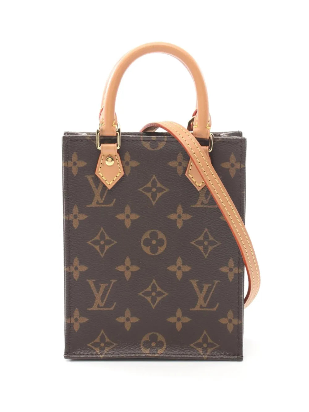 Louis Vuitton 2020 Petite Sac handbag