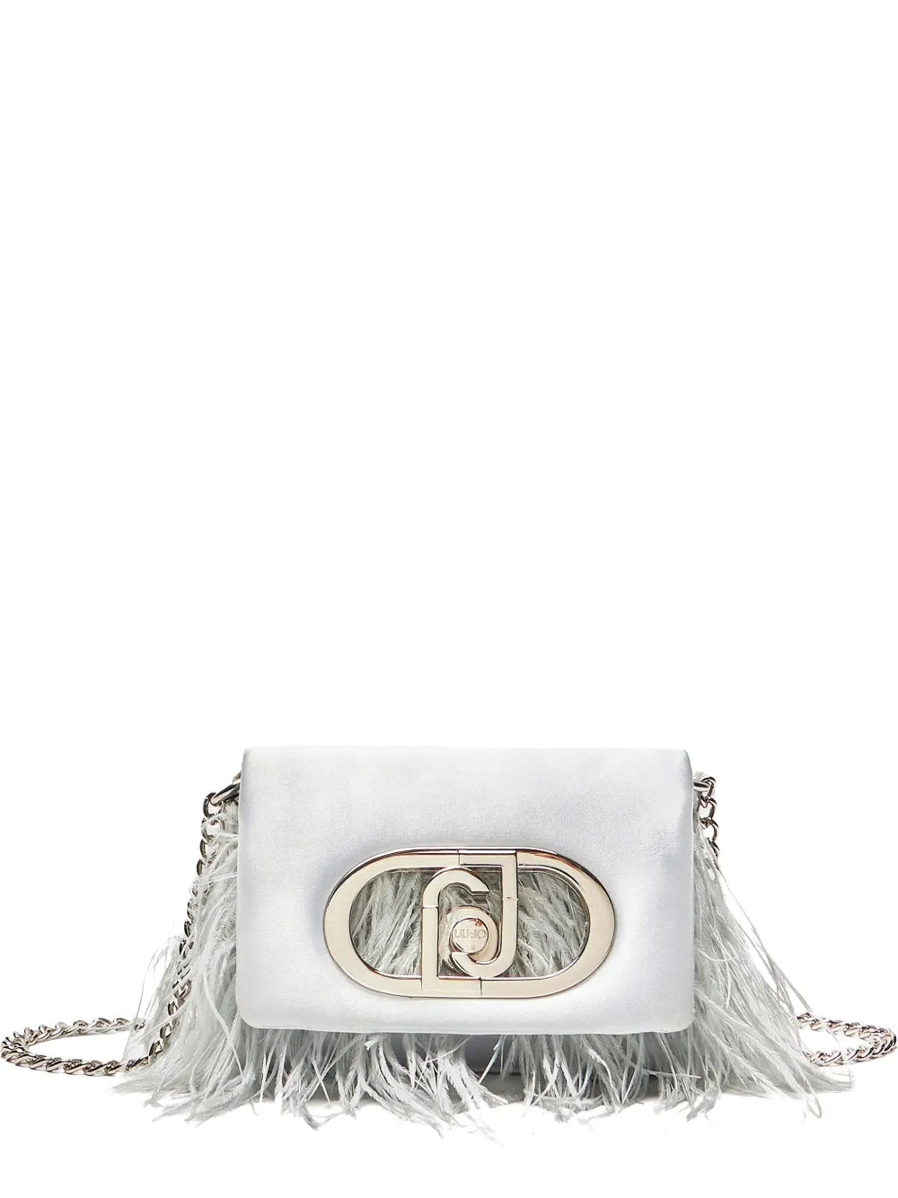 LIU JO mini LaPuffy cross body bag