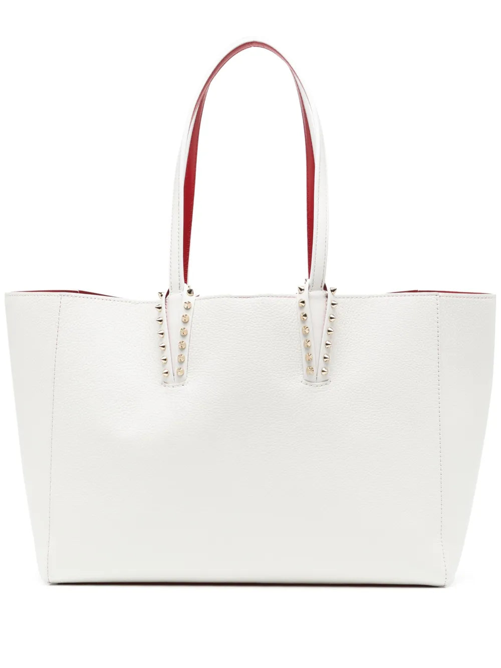 Christian Louboutin small Cabata tote bag
