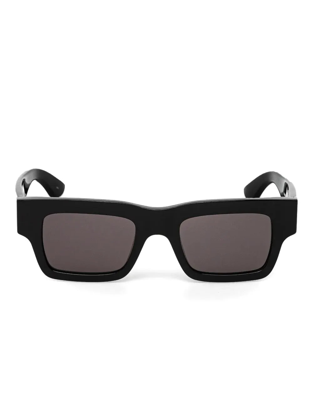 Alexander McQueen Eyewear square frame sunglasses