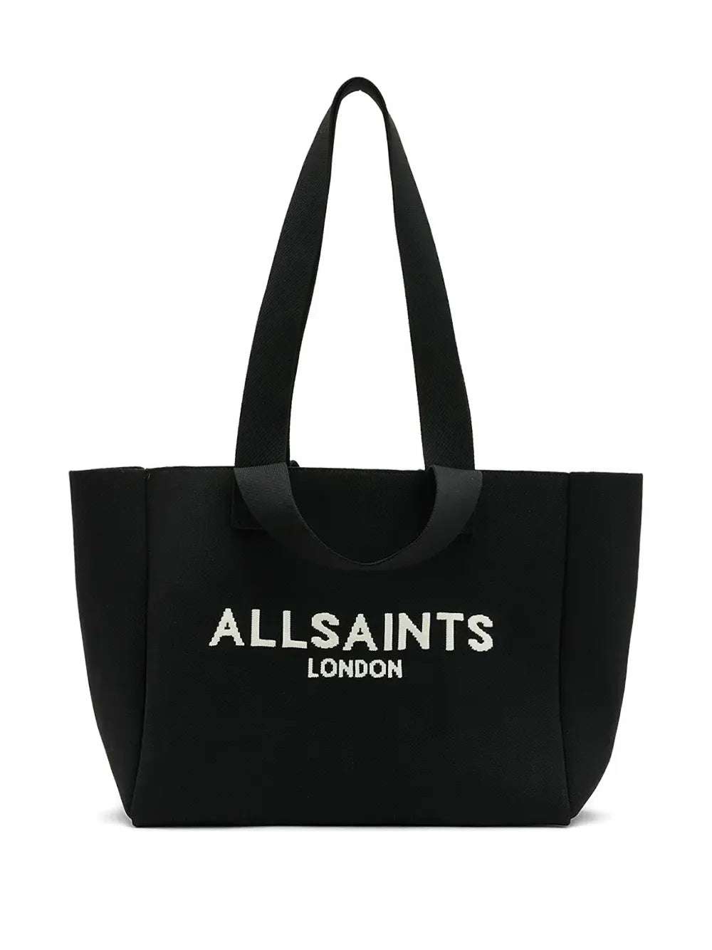 AllSaints Izzy tote bag