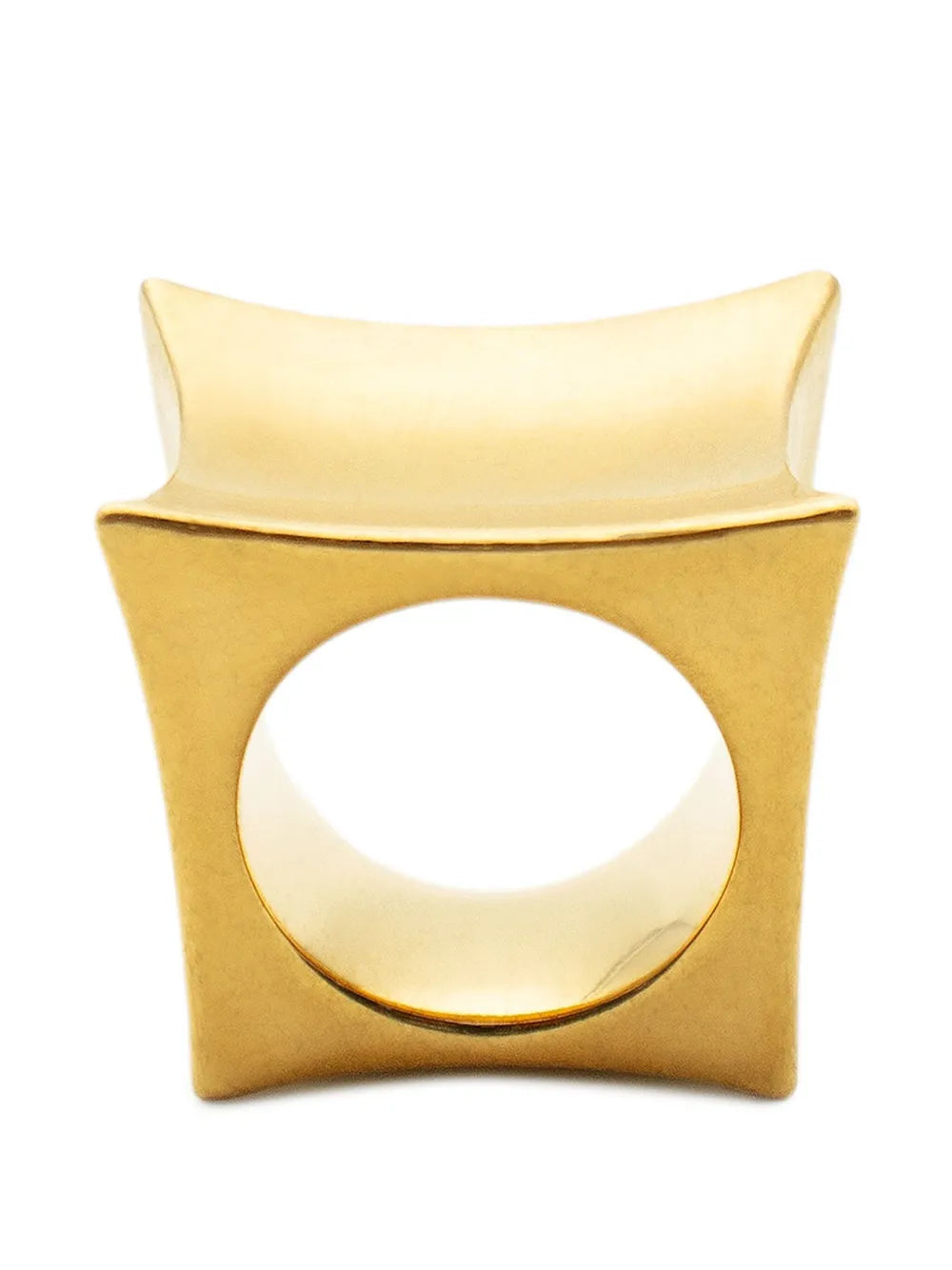 Hugo Kreit Chunk ring