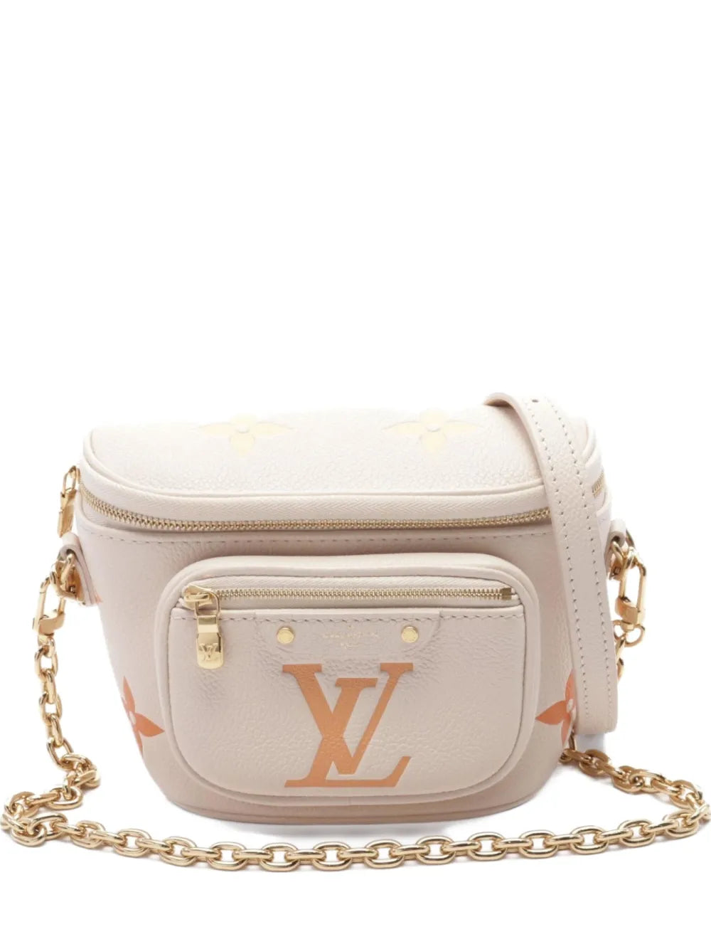 Louis Vuitton 2021s mini Empreinte cross body bag