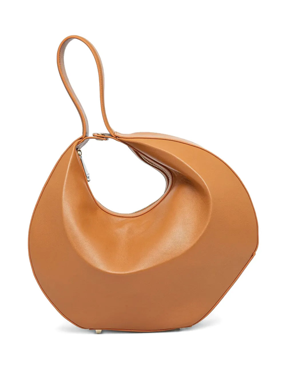 Patrizia Pepe Bangle shoulder bag