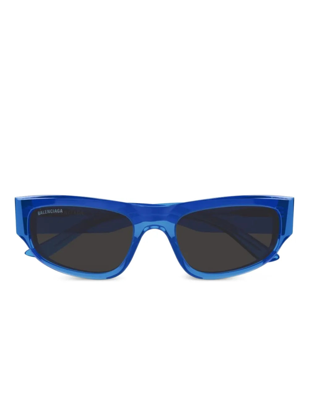 Balenciaga Eyewear cat eye sunglasses