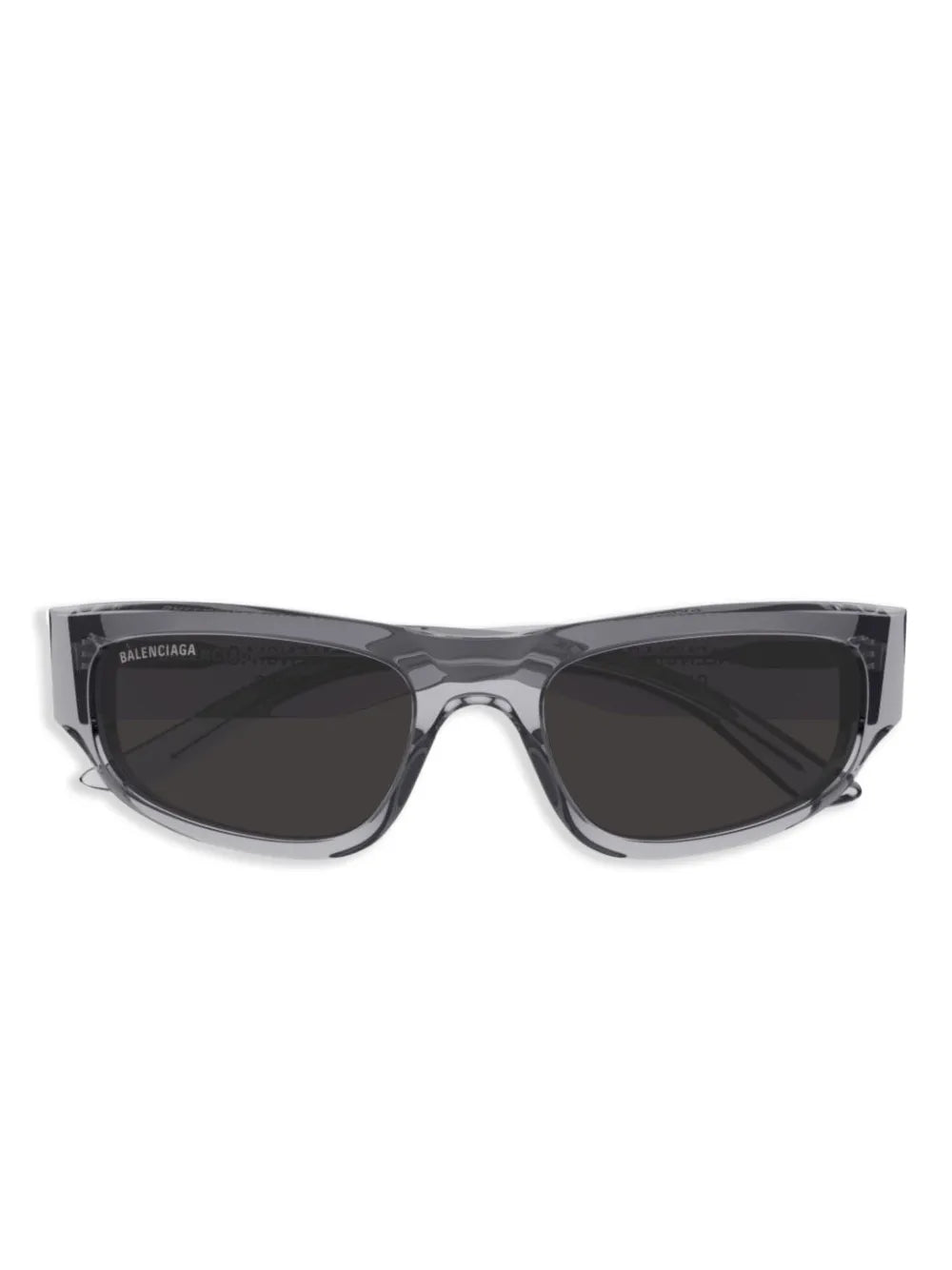 Balenciaga Eyewear tinted sunglasses