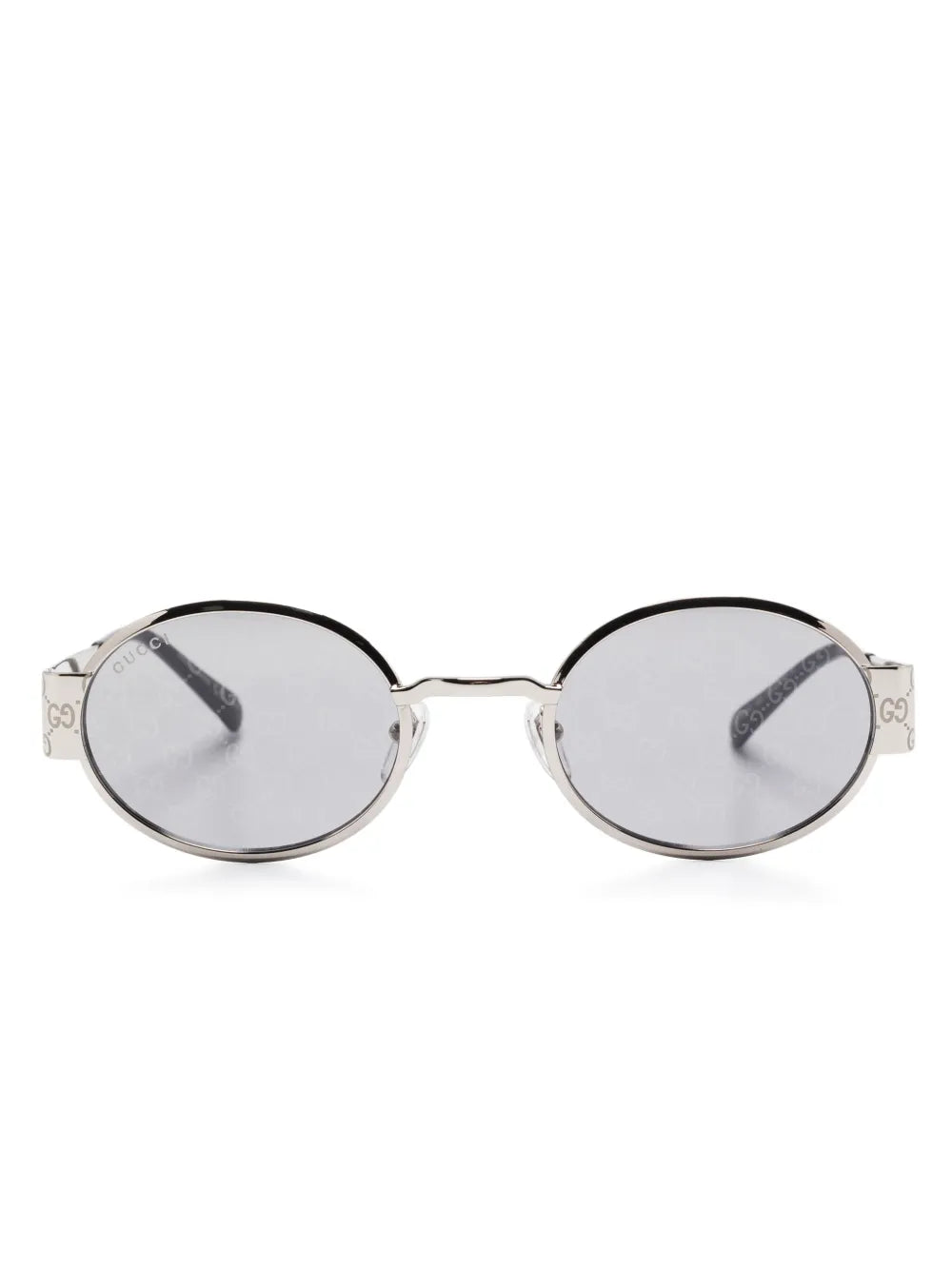 Gucci Eyewear round frame sunglasses