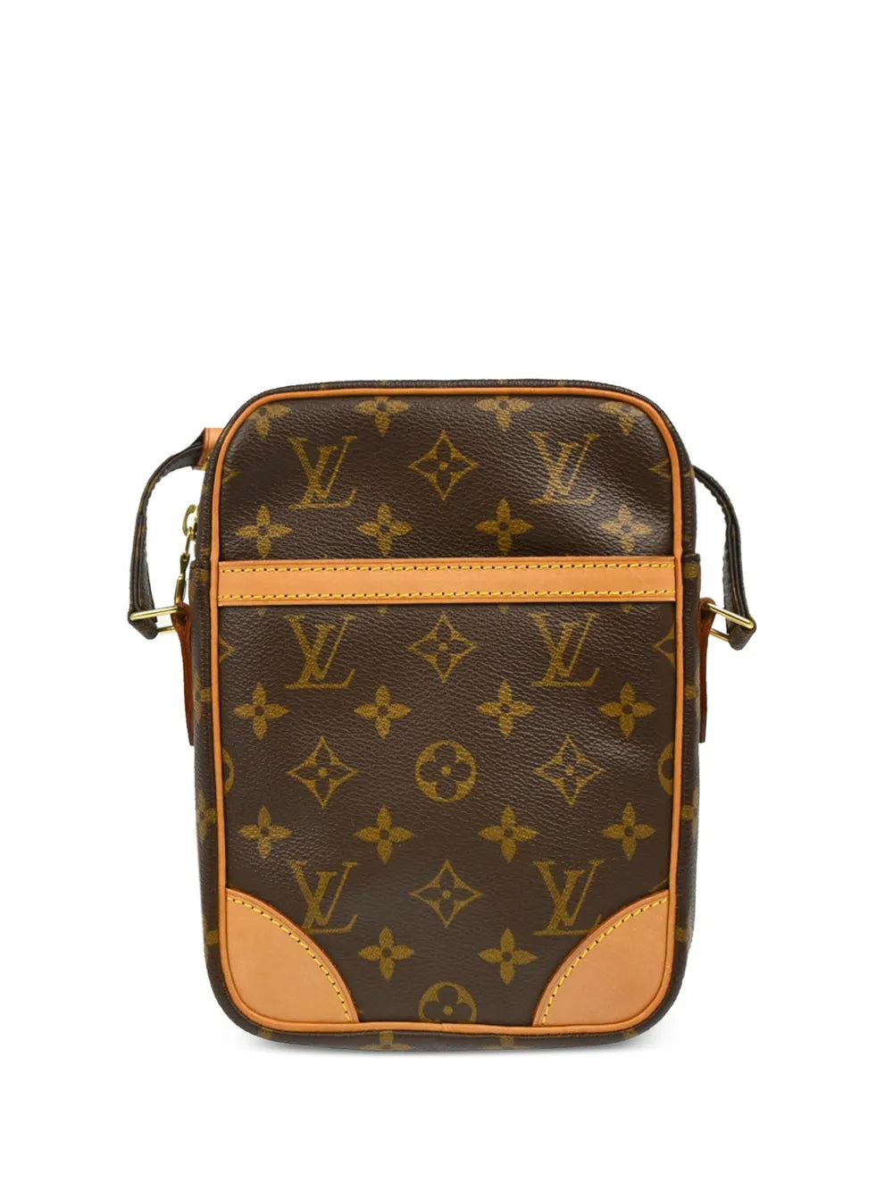 Louis Vuitton 2004 Danube cross body bag