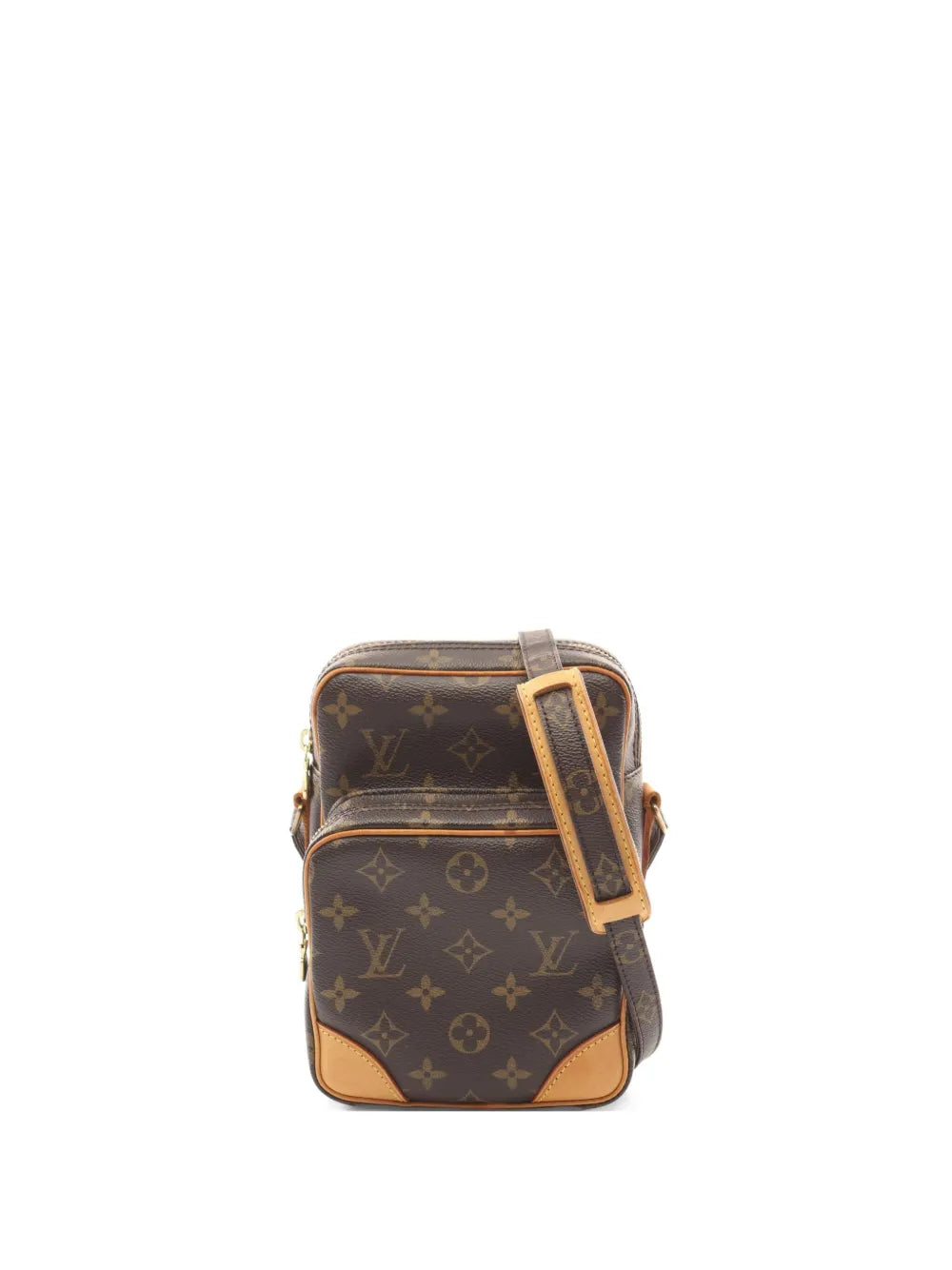 Louis Vuitton 2006 Amazon cross body bag