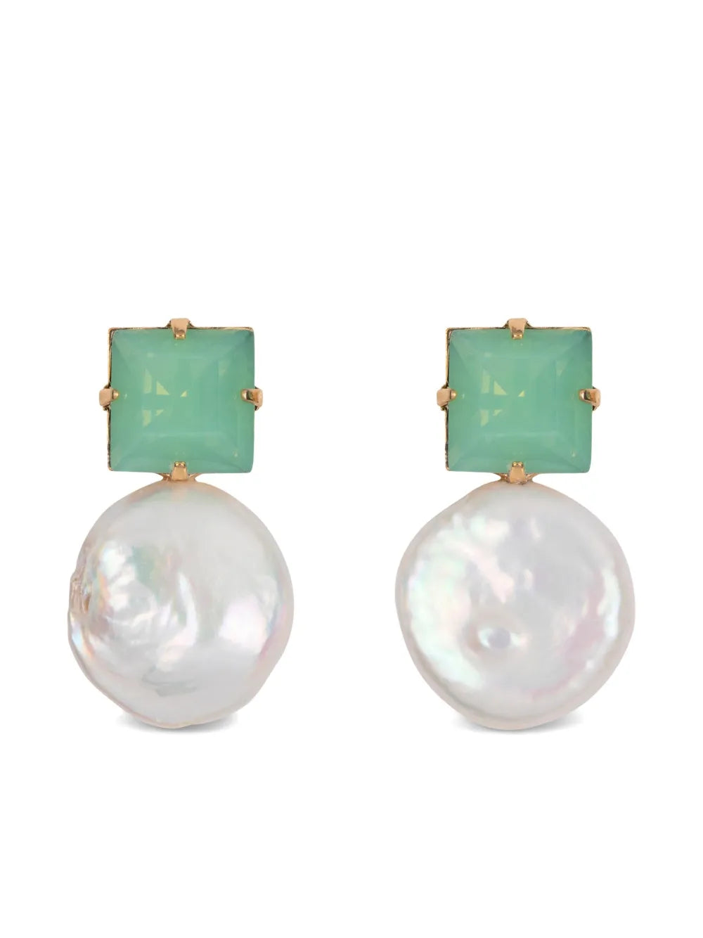 Jennifer Behr Junia earrings