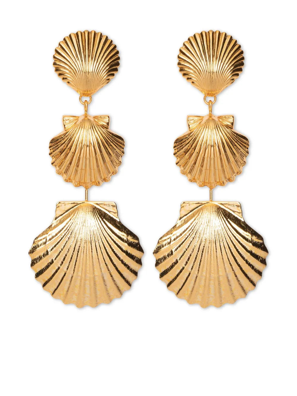 Jennifer Behr Selkie earrings
