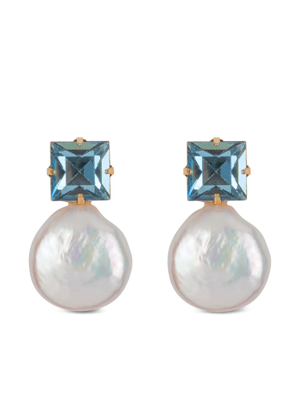 Jennifer Behr Junia earrings