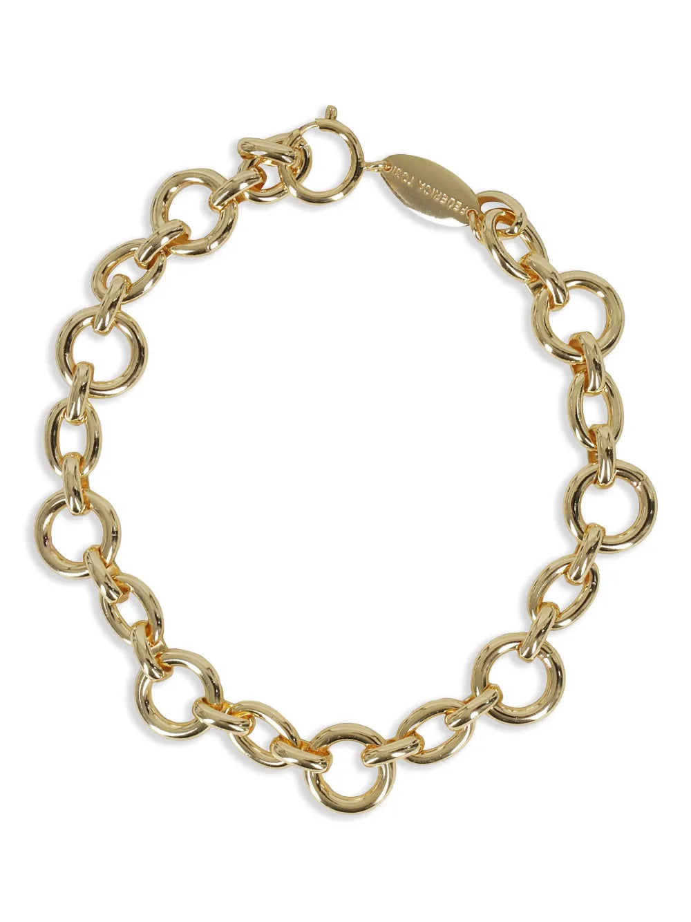 Federica Tosi chain necklace