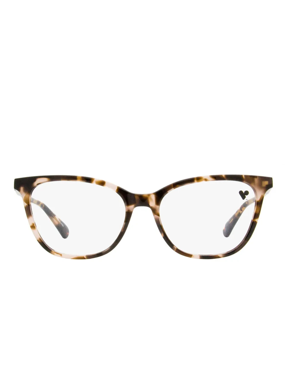 Longchamp butterfly frame glasses