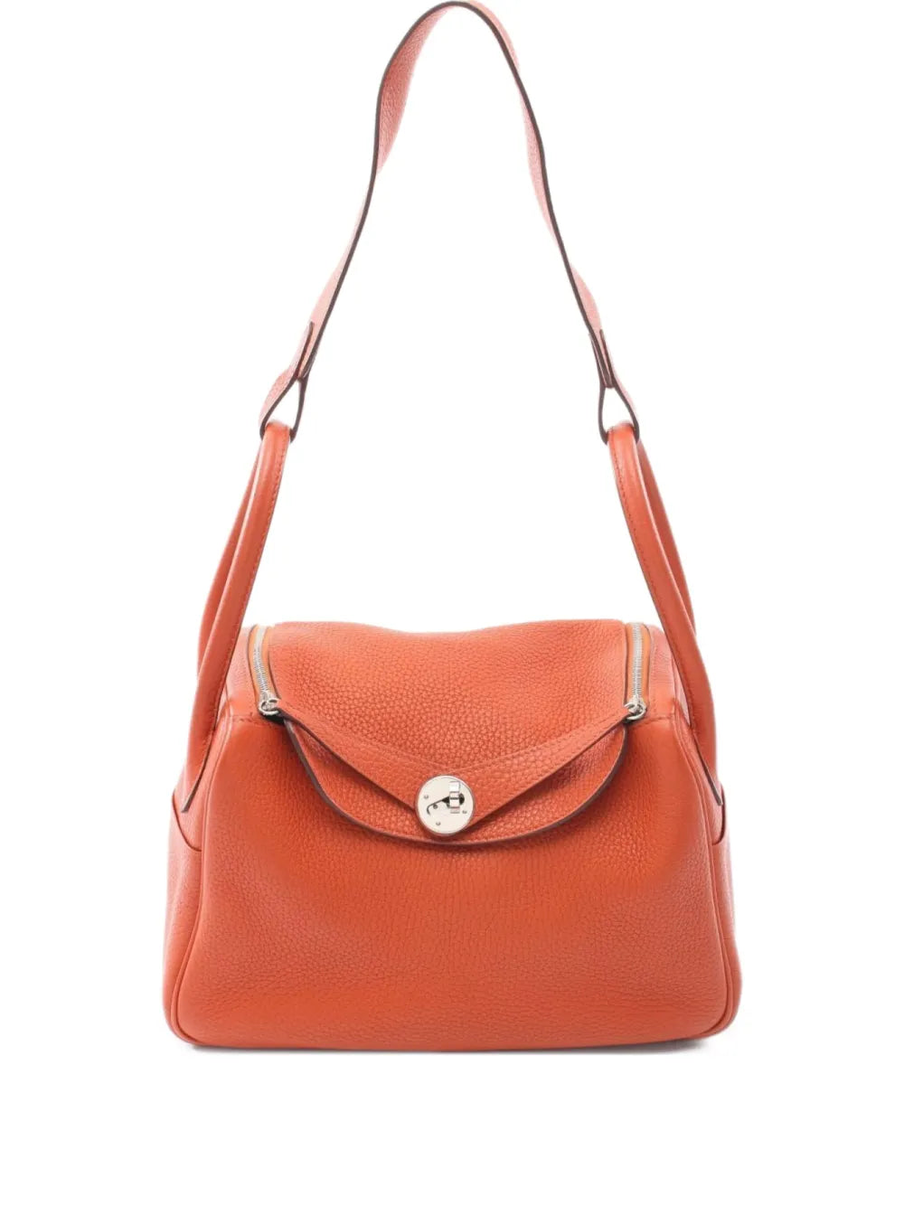 Hermès 2016 Lindy 26 shoulder bag