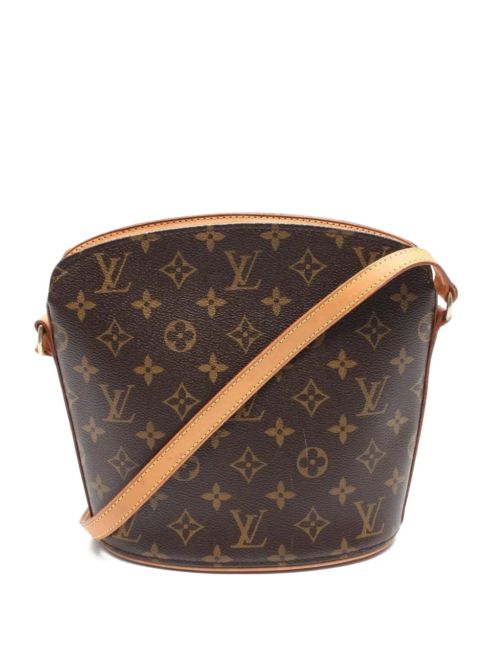 Louis Vuitton 2006 Drouot shoulder bag