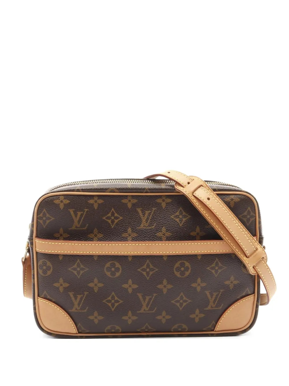 Louis Vuitton 2006 Trocadero 27 shoulder bag
