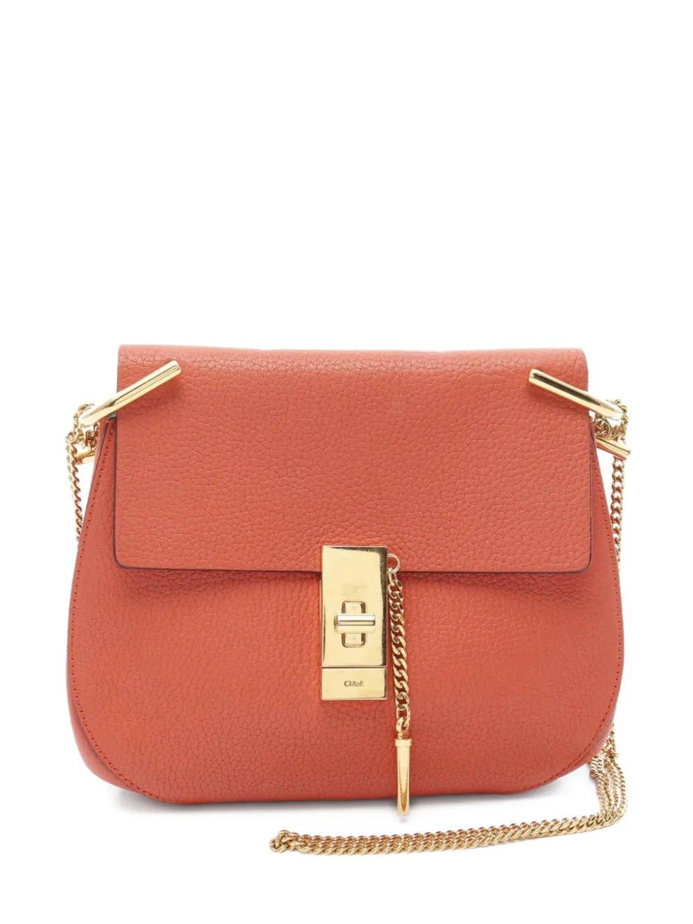 Chloé 2010s Drew cross body bag