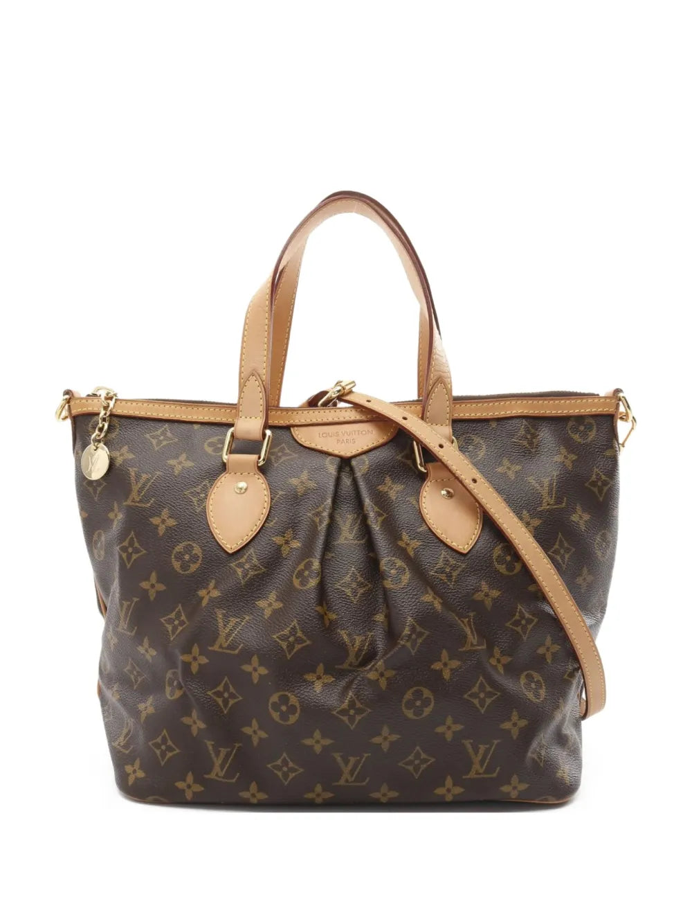 Louis Vuitton 2009 Palermo PM tote bag