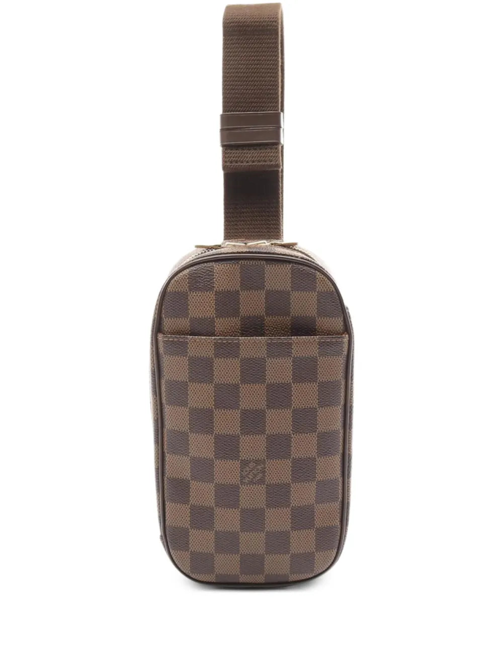 Louis Vuitton 2004 Pochette Gange belt bag