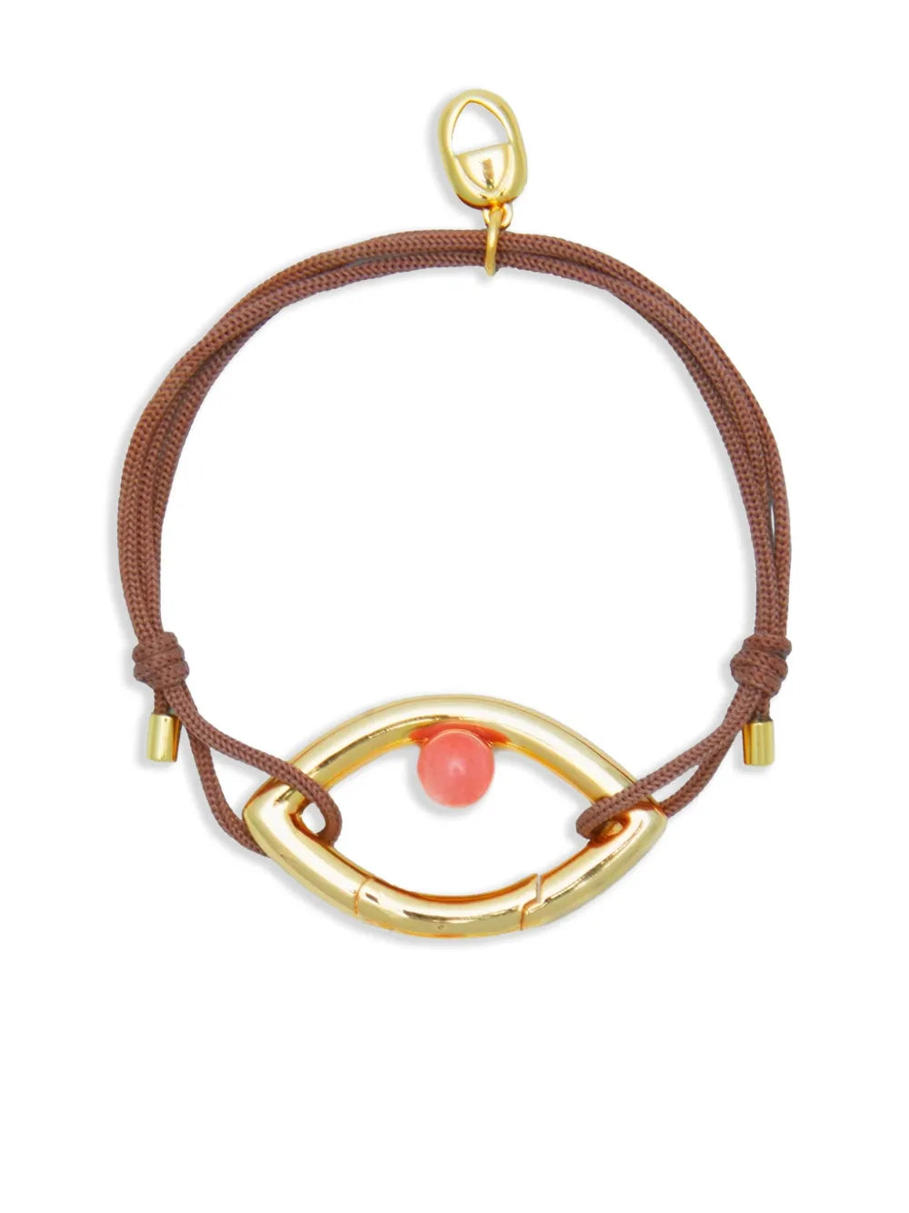 Capsule Eleven x PANTONE bead detailing bracelet