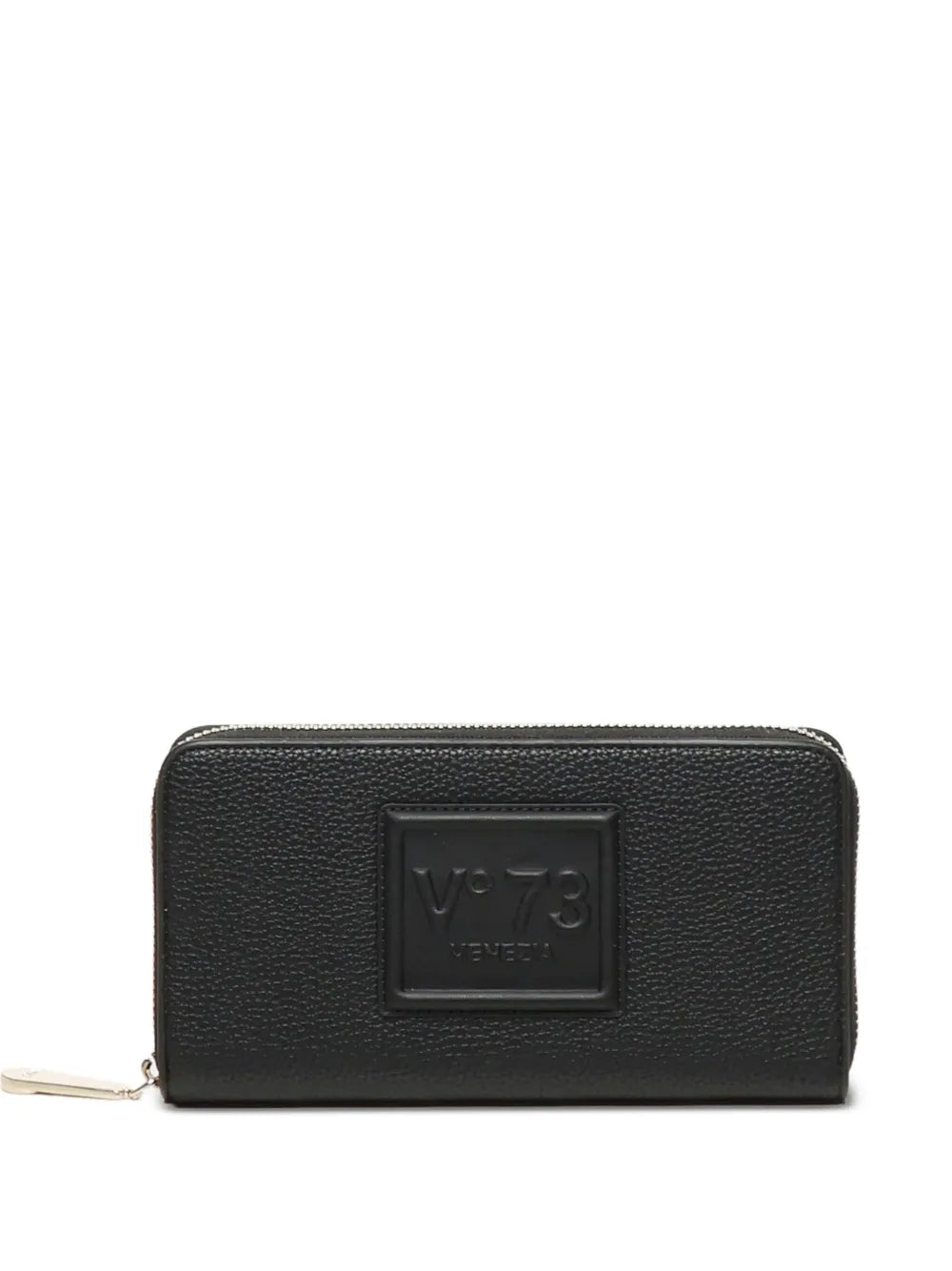 V°73 logo embossed wallet