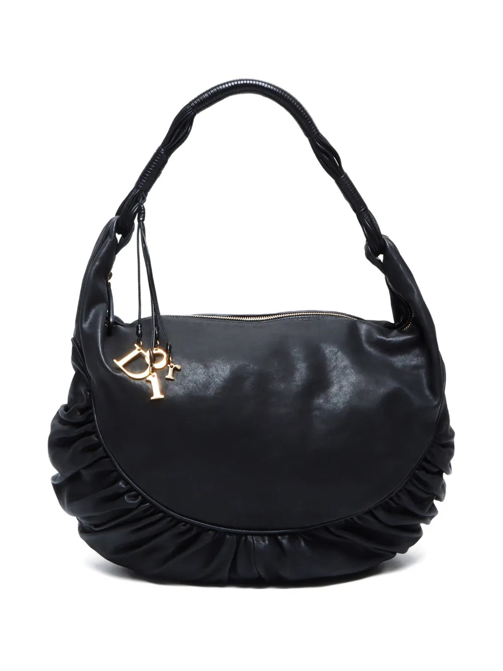 Christian Dior 2000s Gipsy shoulder bag