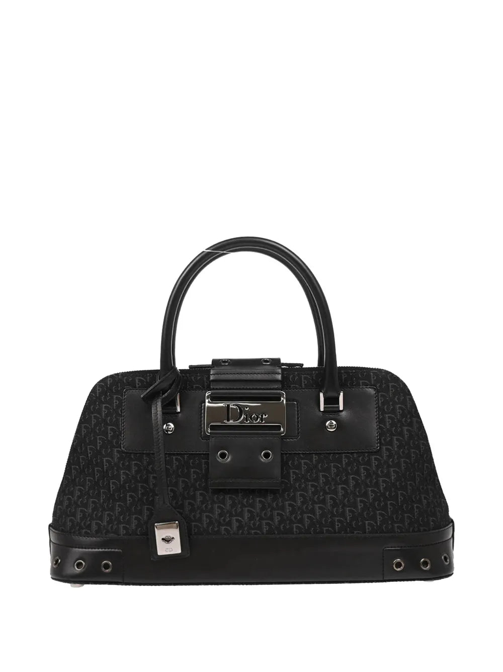 Christian Dior 2002 Street Chic tote bag