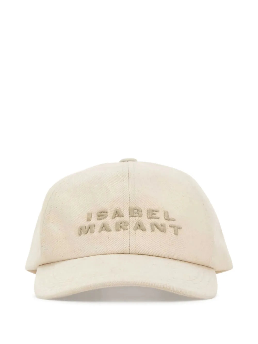 ISABEL MARANT Tyron baseball cap