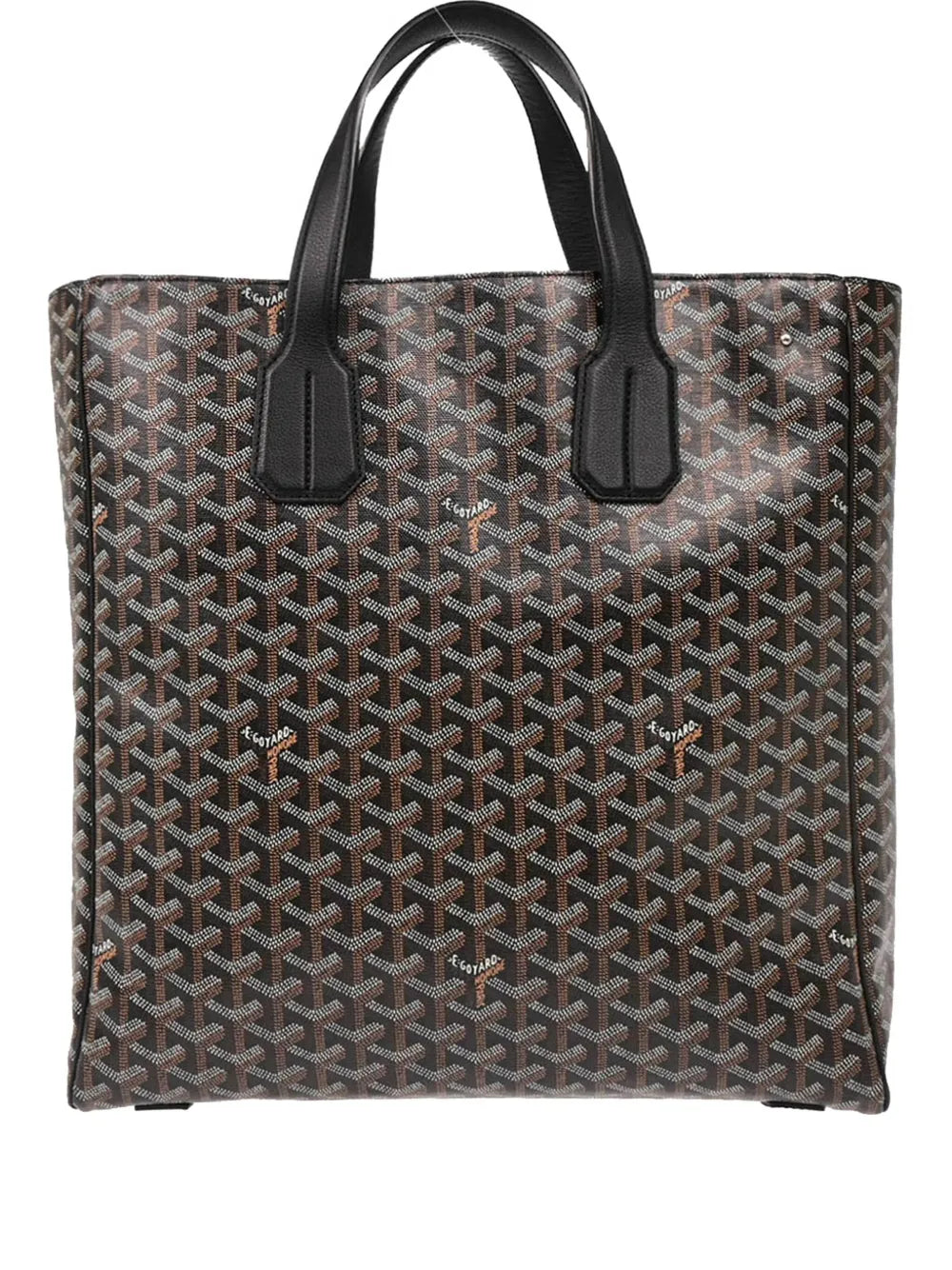 Goyard 2020 Voltaire tote bag