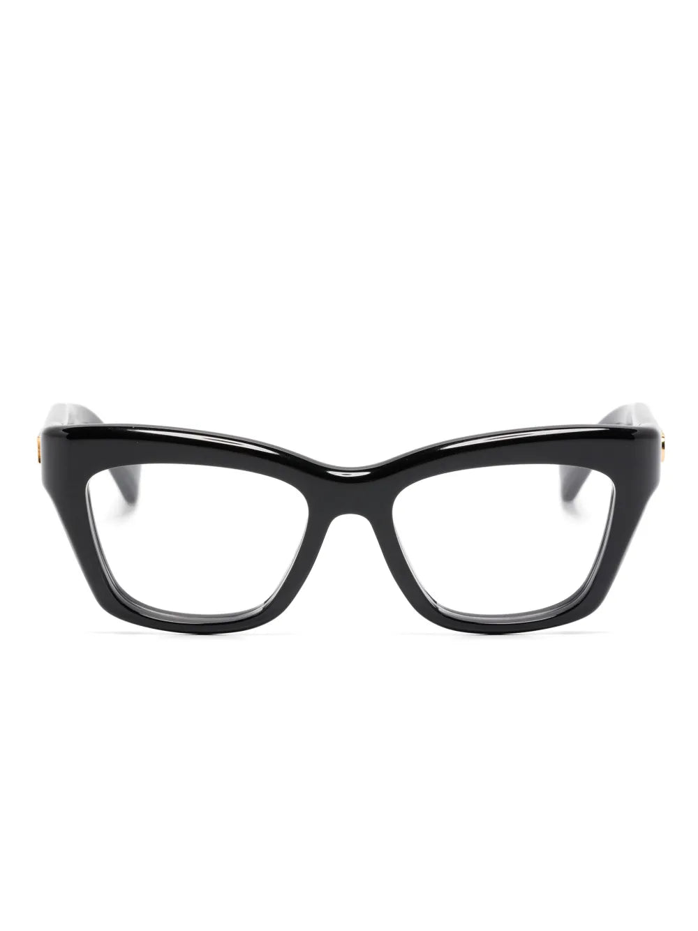Gucci Eyewear cat eye frame glasses