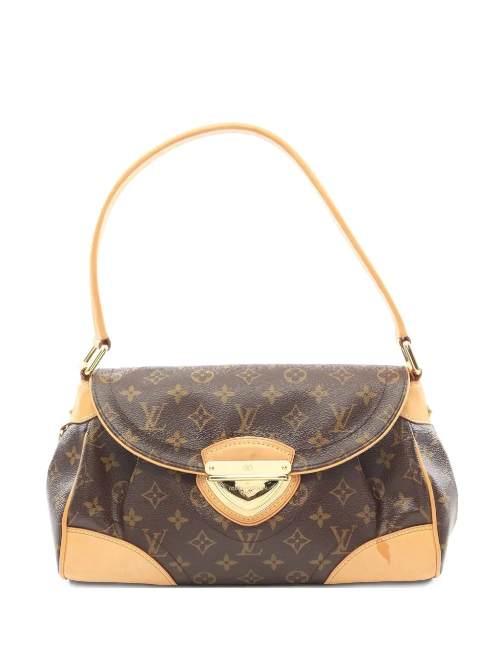 Louis Vuitton 2007 Beverly MM shoulder bag