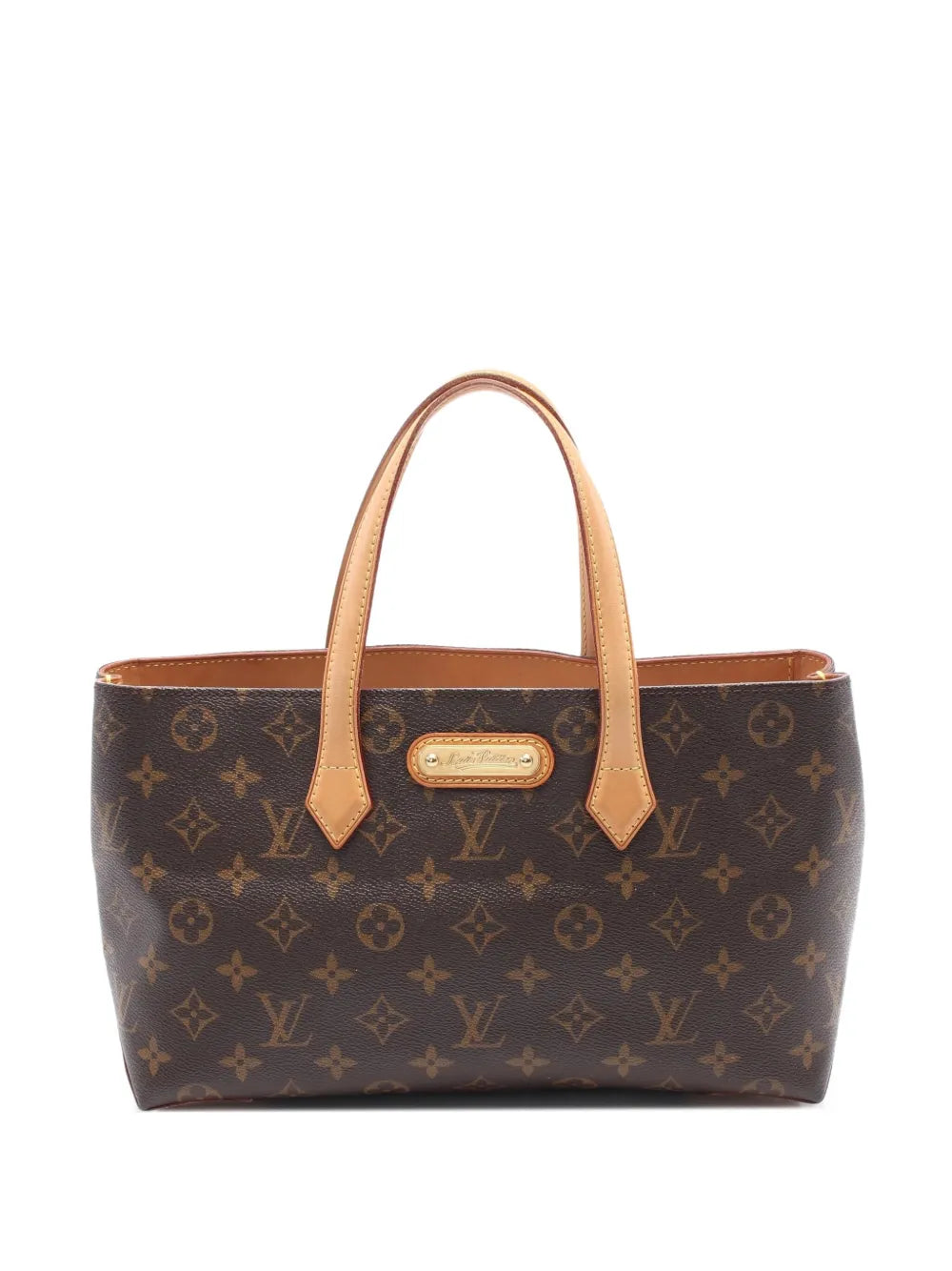 Louis Vuitton 2000 Wilshire PM handbag