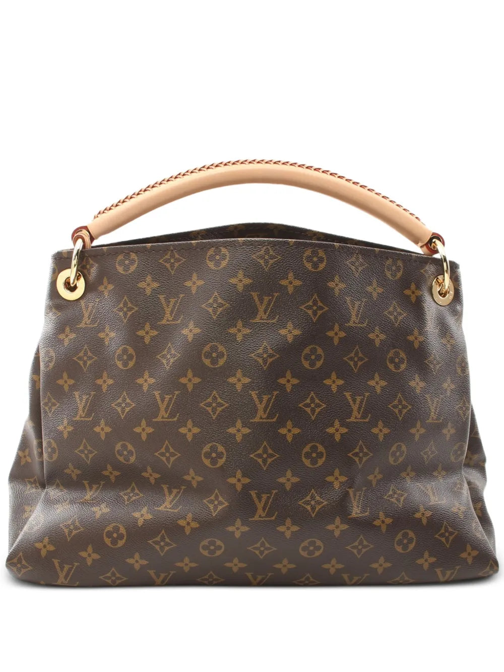 Louis Vuitton 2012 Artsy MM shoulder bag