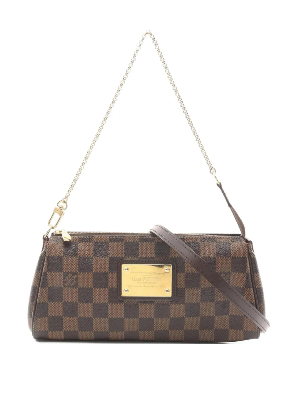 Louis Vuitton 2012 Eva handbag