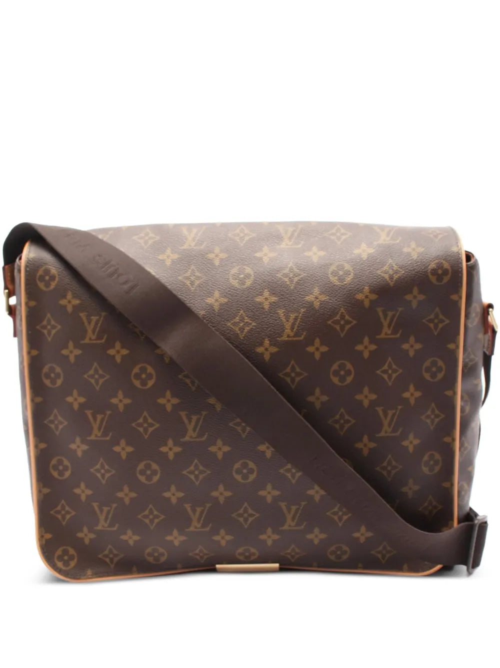 Louis Vuitton 2003 Aves shoulder bag