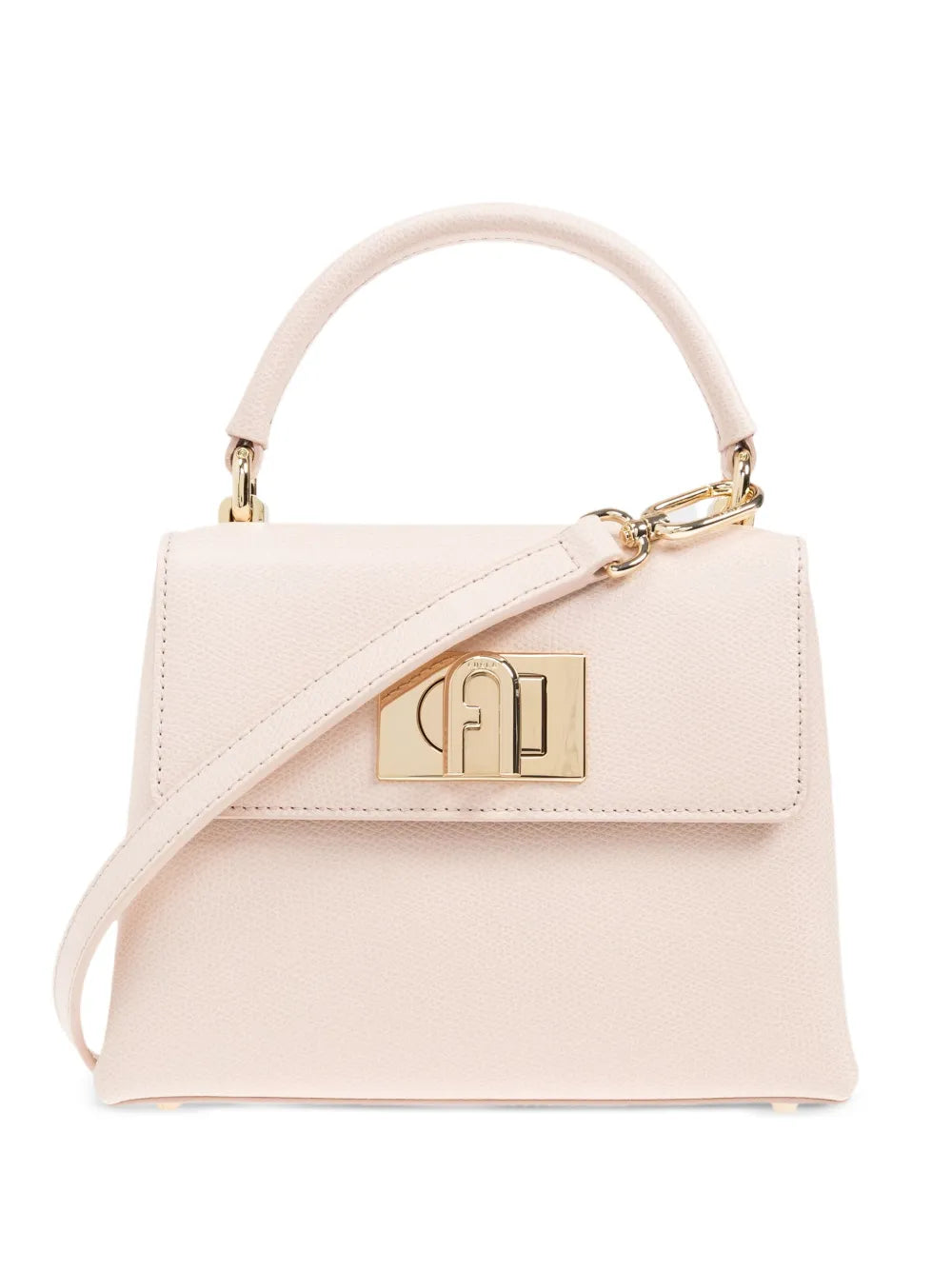 Furla 1927 mini tote bag