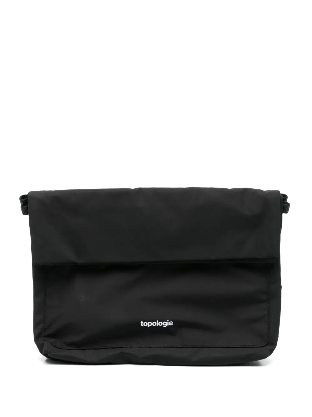 Topologie medium Musette clutch bag