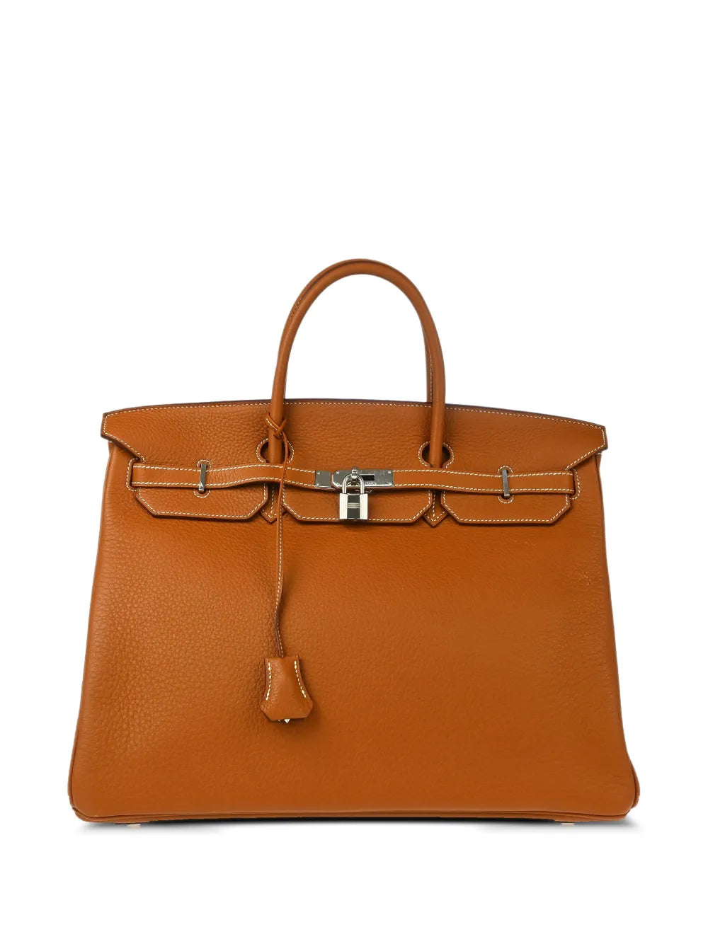 Hermès 2008 Birkin 40 handbag